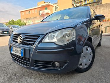 Volkswagen Polo 1.4tdi 69 cv full economica 2008