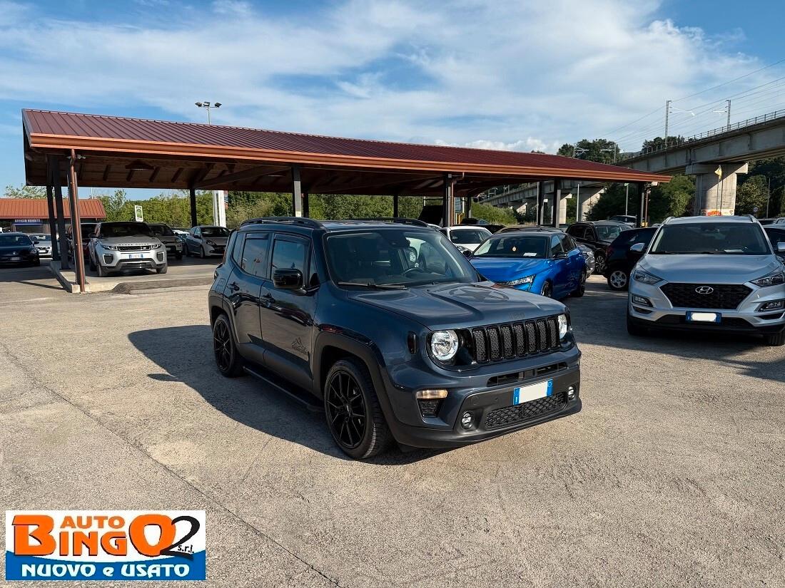Jeep Renegade 1.6 Mjt 130 CV S