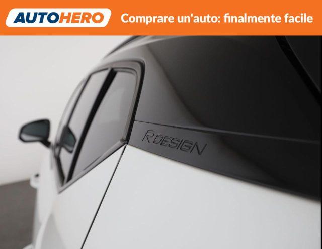 VOLVO XC40 T5 AWD Geartronic R-design