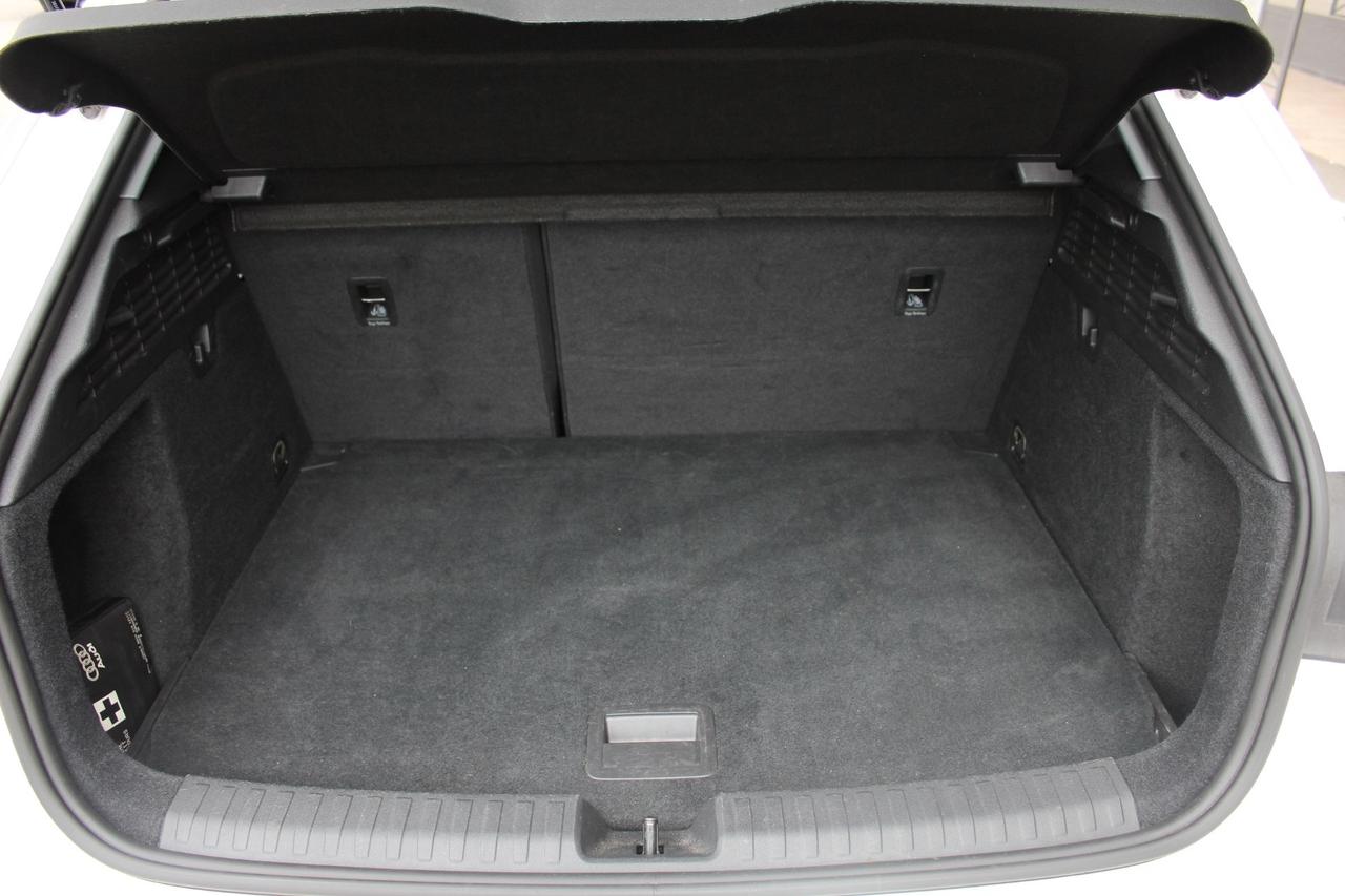 Audi A3 SPB 45 TFSI e 245 CV S tronic S line edition