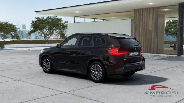 BMW iX1 eDrive20 Msport Premium Package