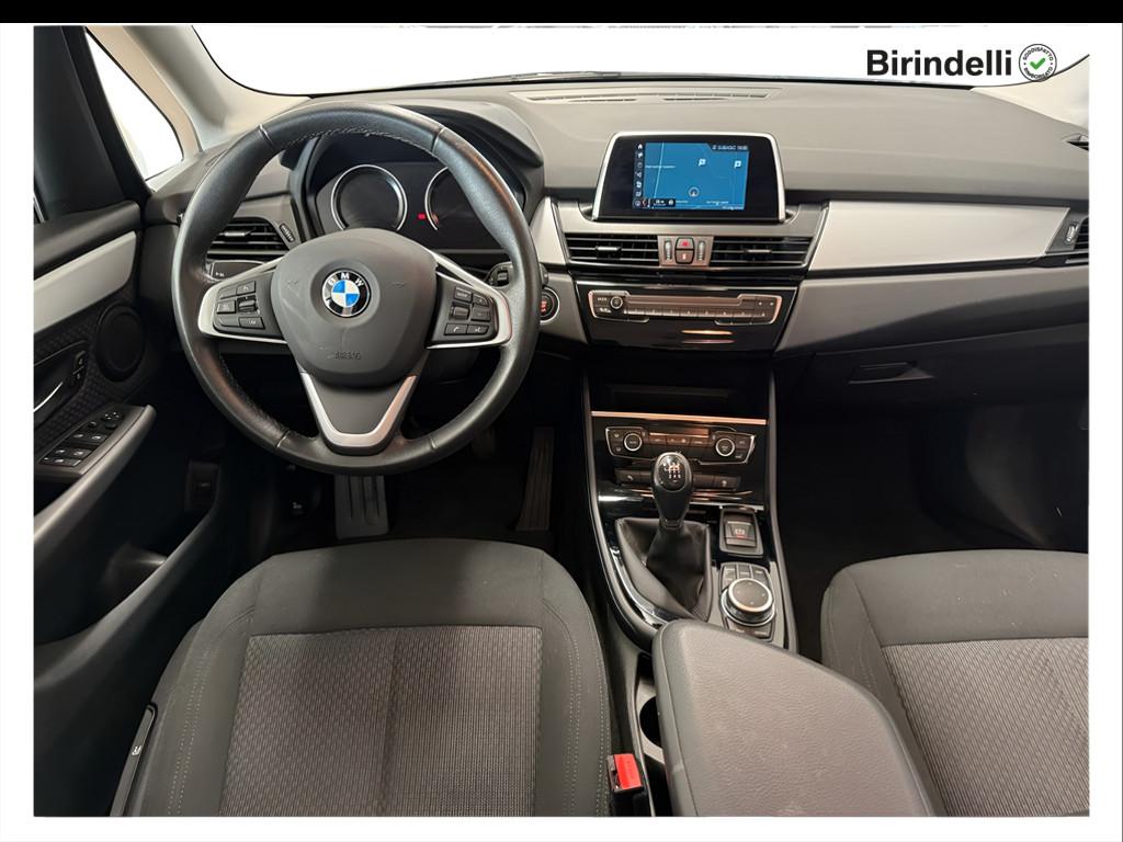 BMW Serie 2 A.T. (F45) - 216i Active Tourer Business