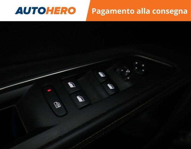 PEUGEOT 5008 BlueHDi 180 S&S EAT6 GT