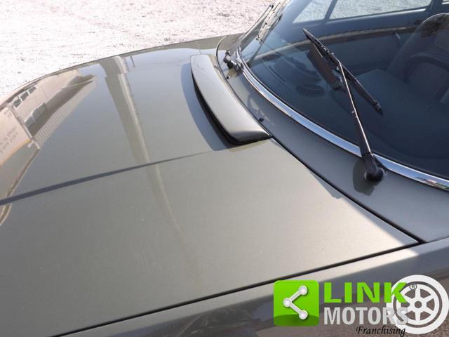 PEUGEOT 504 c12 Pininfarina unico proprietario ben tenuta