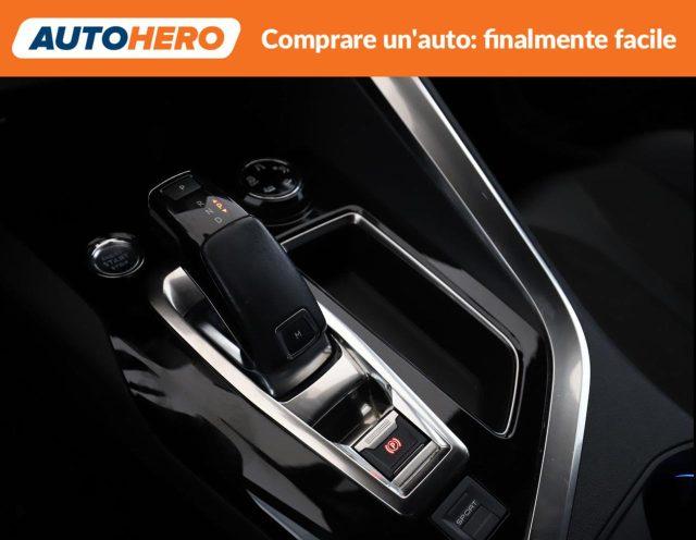PEUGEOT 3008 BlueHDi 130 S&S EAT8 GT