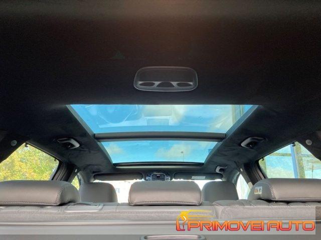 HYUNDAI Santa Fe 2.2 CRDi 2WD DCT 5 posti Signature PANORAMA