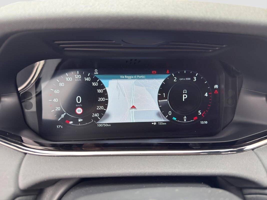 Land Rover Range Evoque 2.0D I4-L.Flw 150CV AWD Aut R-Dynamic HSE 2021