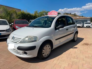 Citroen C3 GPL "Finanziabile Senza Busta Paga"