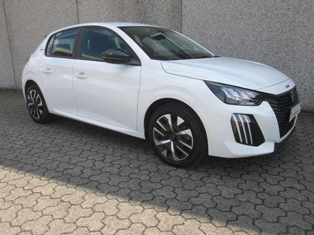 Peugeot 208 1.2 puretech Style 100cv KM0 PREZZO REALE