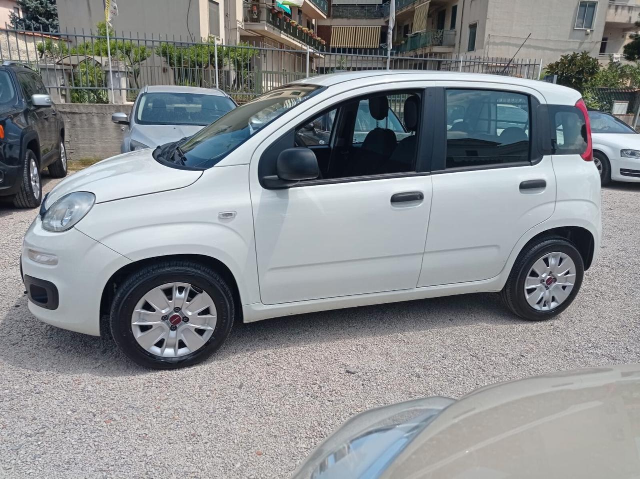 Fiat Panda 1.3 MJT S&S Easy N1 4 posti- 2019