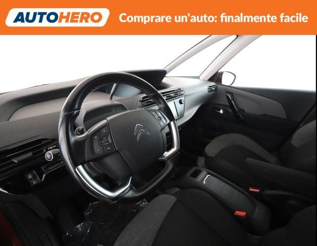 CITROEN C4 Picasso BlueHDi 120 S&S Feel