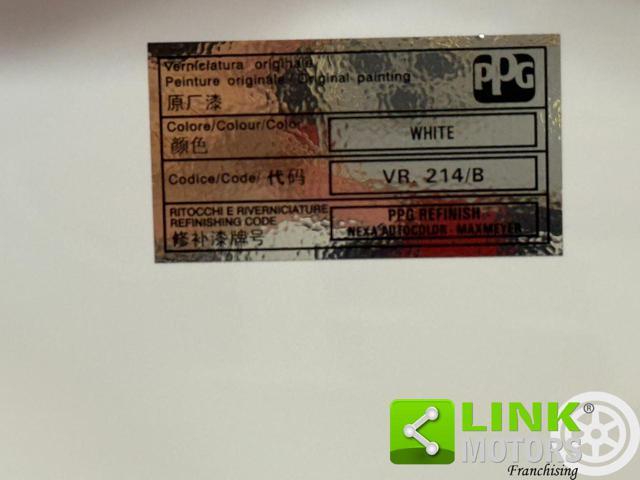 ALFA ROMEO 4C Coupè 1750 TBi 240 cv Doppi Cerchi