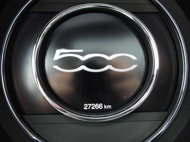 FIAT 500 500 1.0 Hybrid Dolcevita