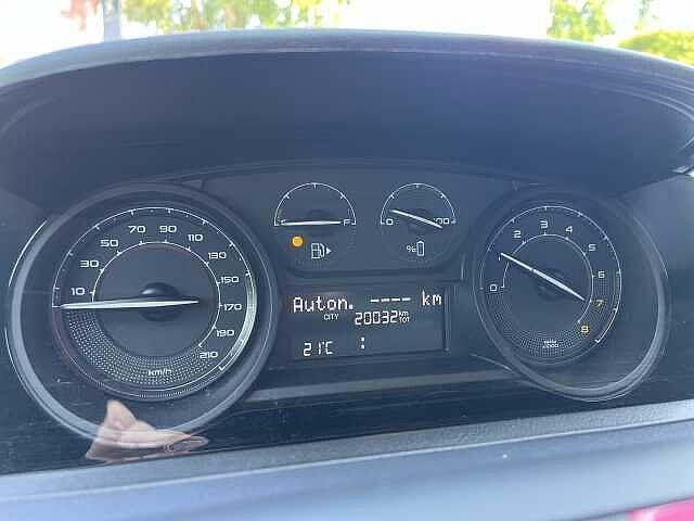 Lancia Ypsilon 1.0 FireFly 5 porte S&S Hybrid Ecochic Silver