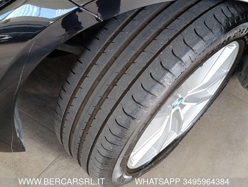 BMW Serie 3 320d 48V Touring Business Advantage