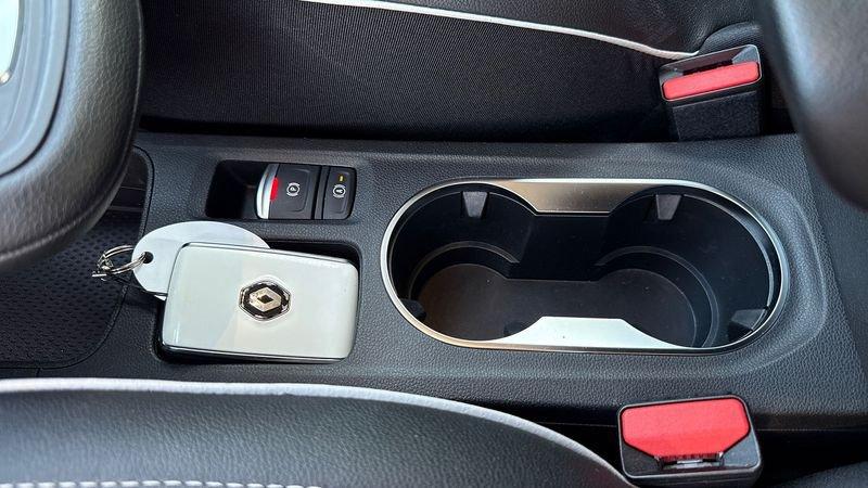 Renault Captur II 2019 1.6 E-Tech phev Intens 160cv auto my21