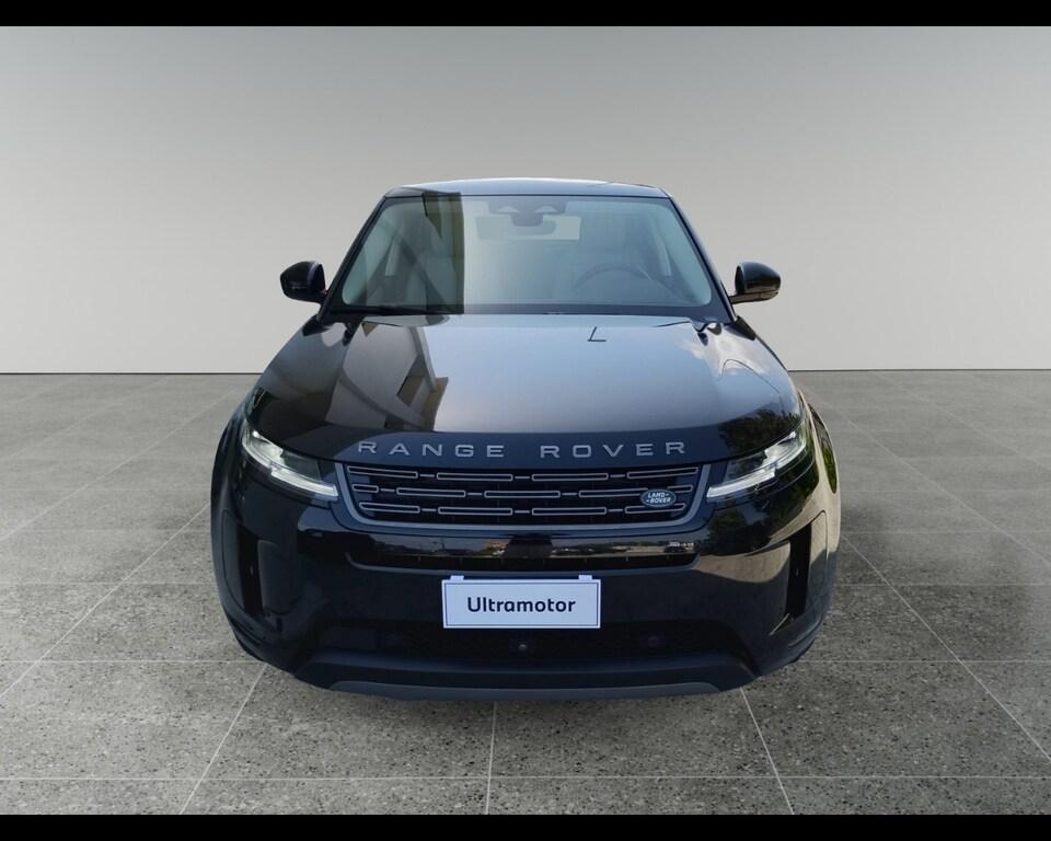 Land Rover Range Rover Evoque 2.0 D I4 MHEV Dynamic SE AWD Auto