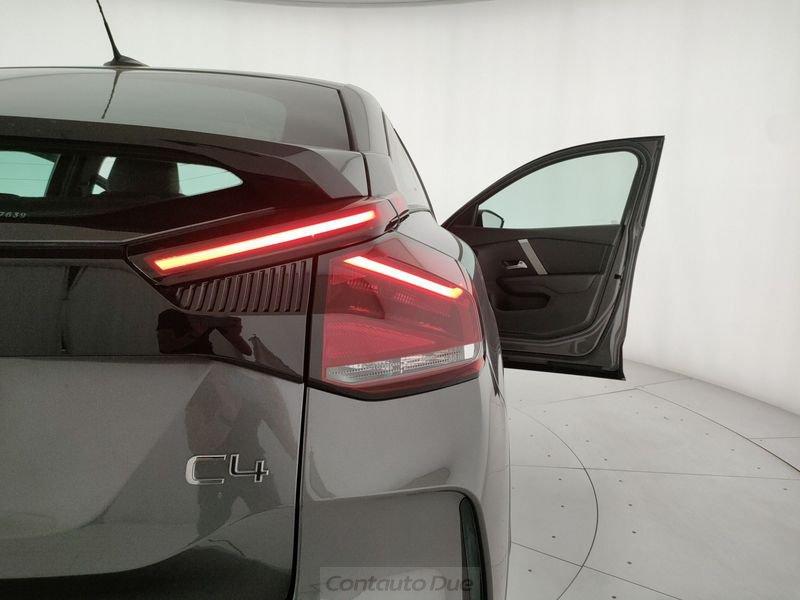 Citroën C4 C4 1.5 bluehdi Feel Pack s&s 110cv