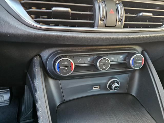 ALFA ROMEO Stelvio 2.2 Turbodiesel 180 CV AT8 Q4 Business