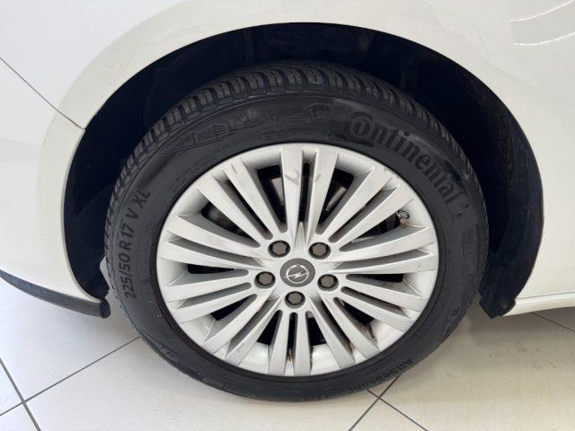 OPEL Zafira Tourer 1.4 T 140CV GPL Cosmo