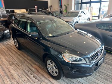 Volvo XC60 AWD /UNICO PROP/TAGLIANDI UFFICIALI
