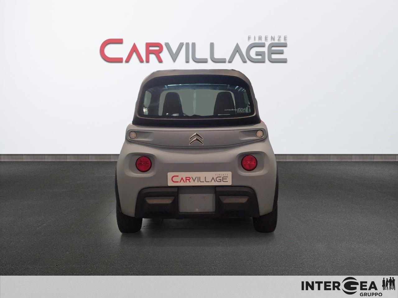 CITROEN Ami