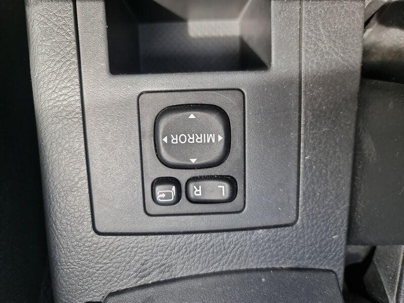 Toyota RAV4 2.0 VVT-i Multidrive S ACTIVE