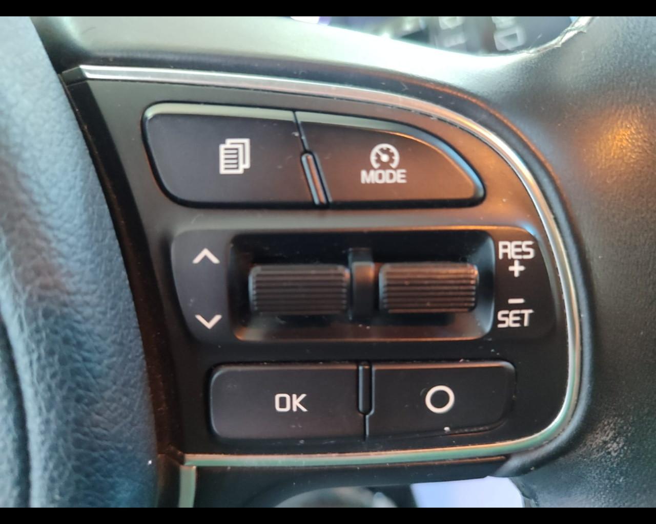 KIA Sportage 1.7 CRDI 2WD Cool