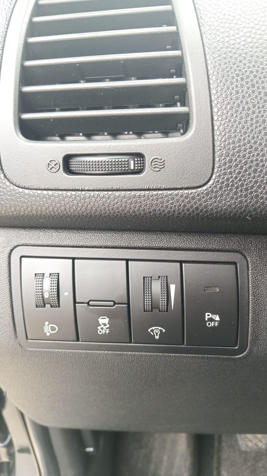 Hyundai i20 DISEL 1.4 C.V 90 PER NEO PATENTATI ALLEST IL TOP