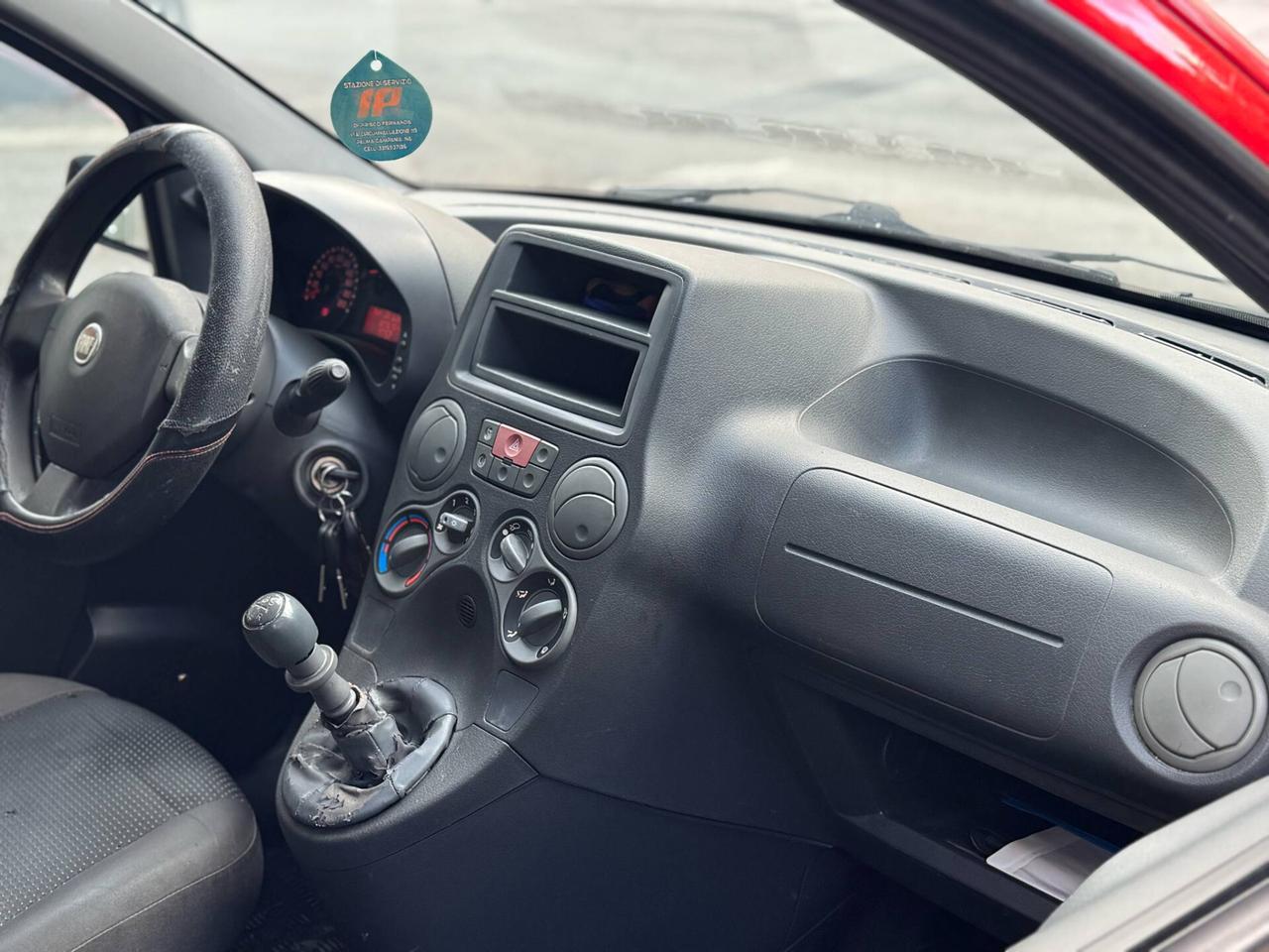 Fiat Panda 1.3 MULTIJET 75CV SENZA DIFETTII