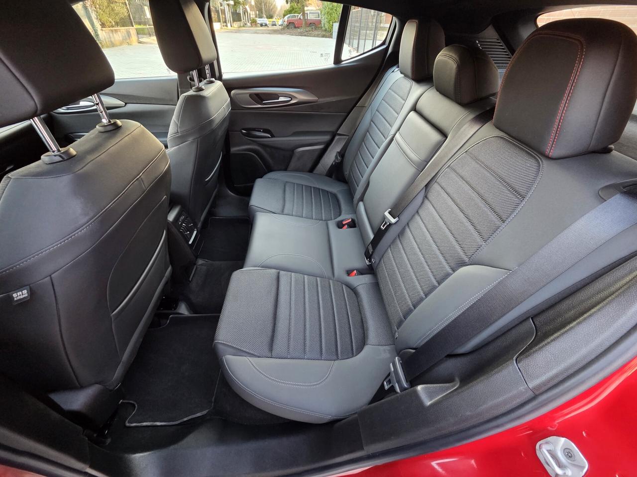 Alfa Romeo Tonale 1.5 130 CV MHEV TCT7 Sprint