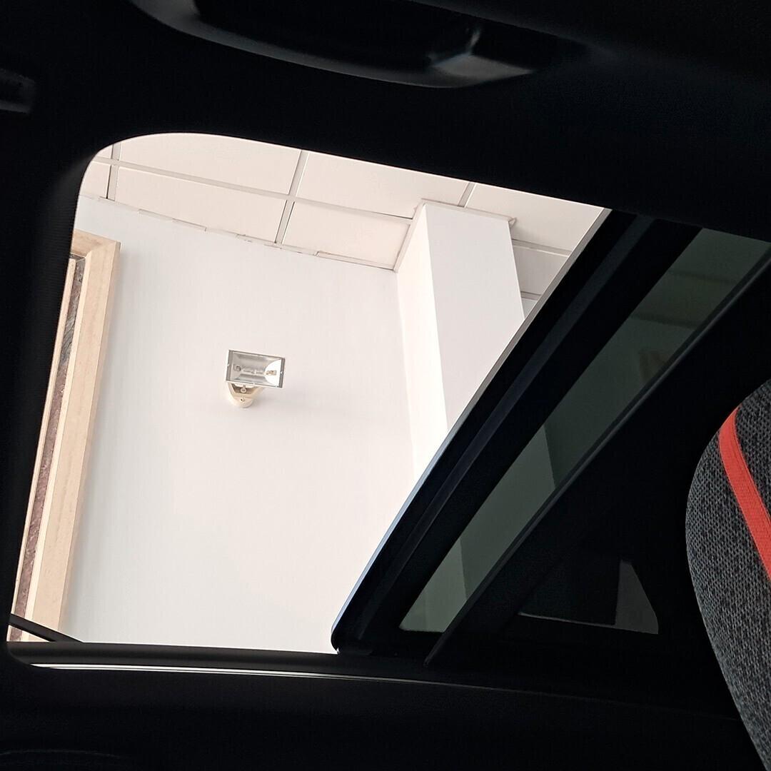 Mini Cooper D Countryman JCW tetto/cerchi20/pack S