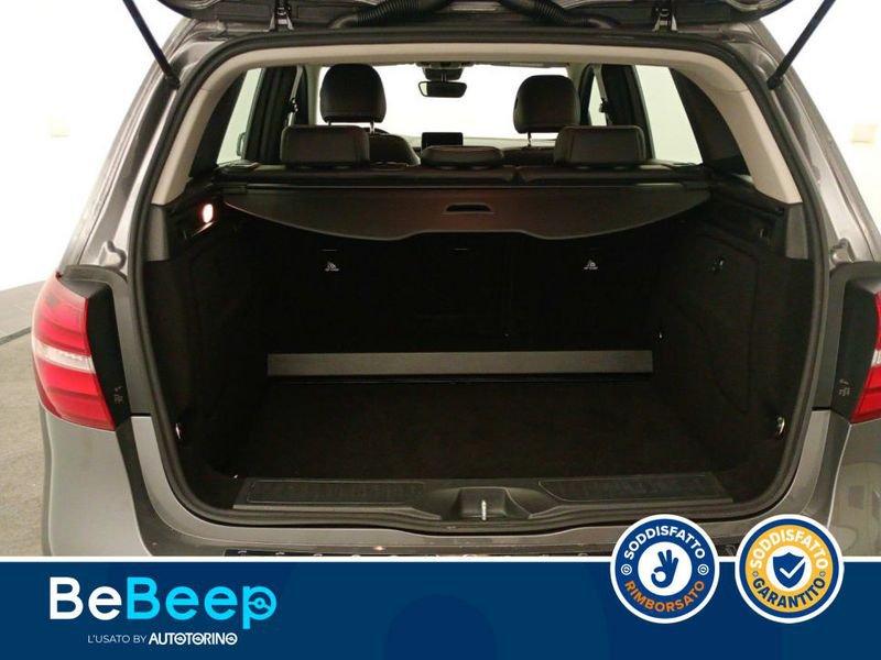 Mercedes-Benz Classe B B 200 D SPORT TECH AUTO