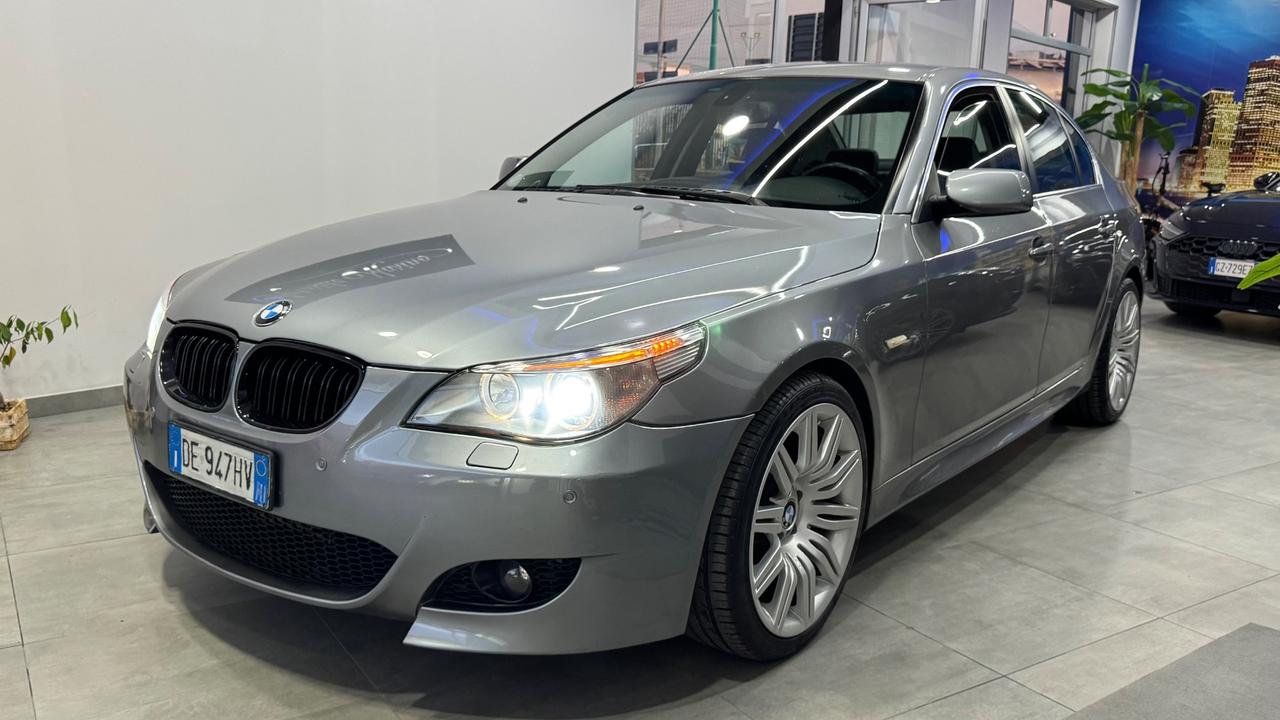 Bmw Serie 5 525d cat Msport-2006