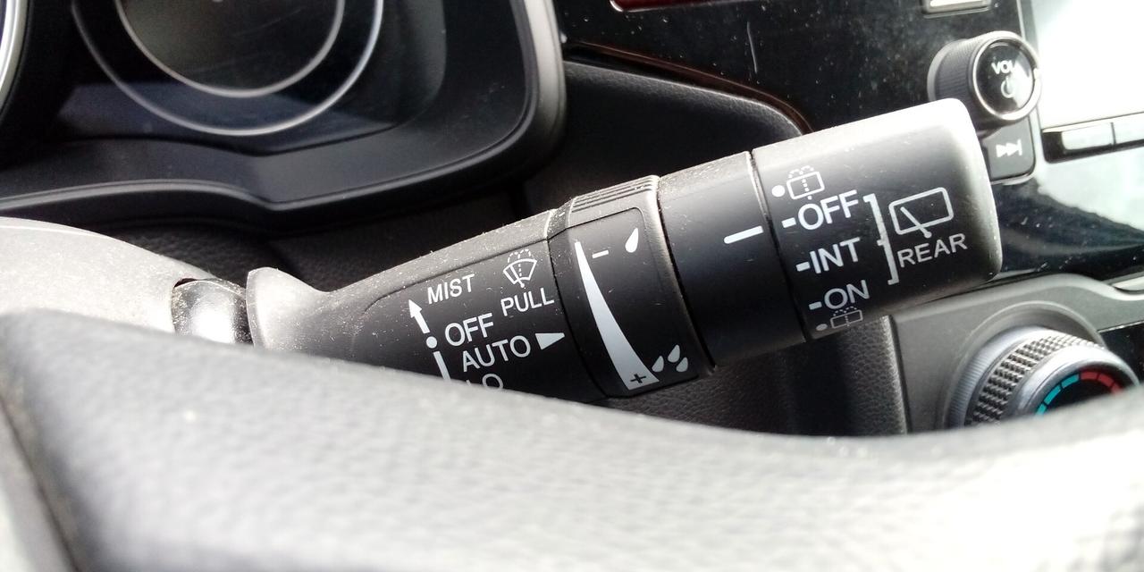 Honda Jazz 1.3 Trend