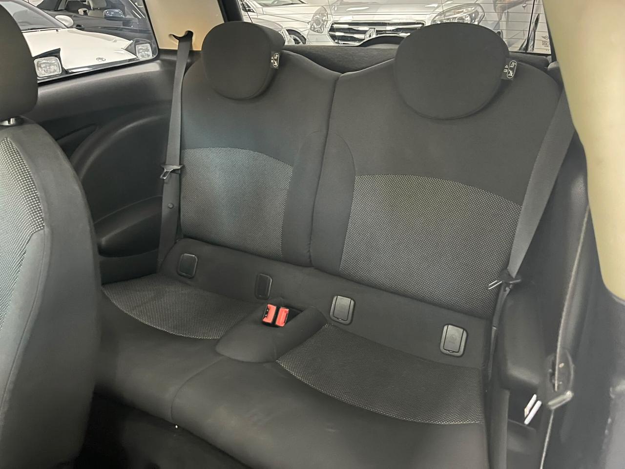 MINI One 1.6
