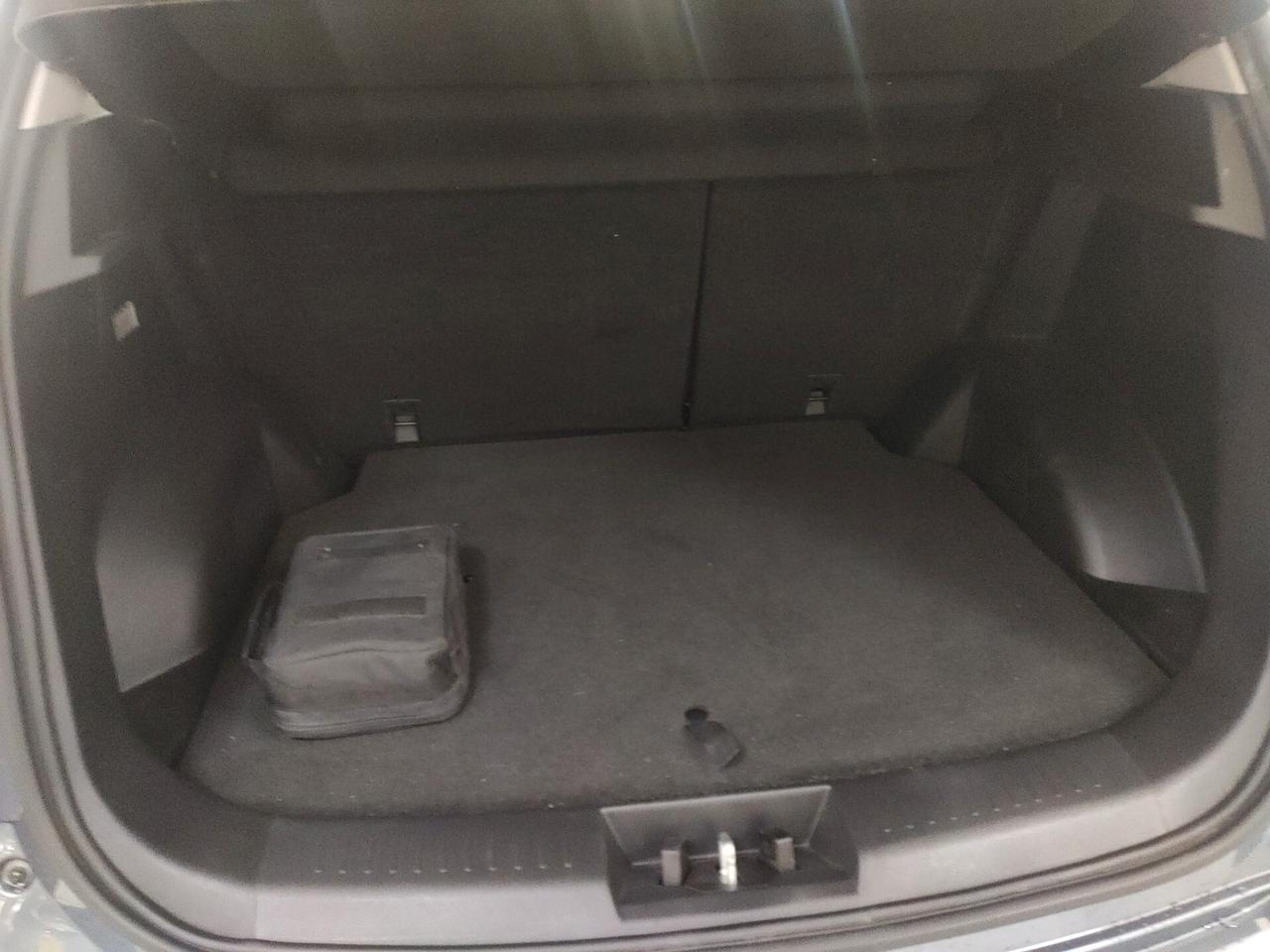 Dr 5.0 1.5 Bi-Fuel GPL
