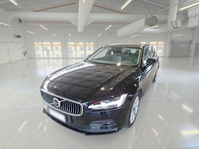 VOLVO V90 B4 D AWD auto Momentum Business Pro WAGON