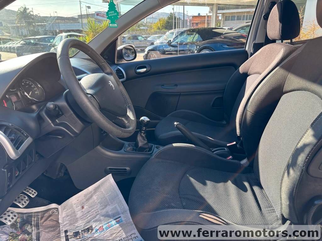 Peugeot 206 Plus 1.4 70CV OTTMA PER NEOPATENTATI
