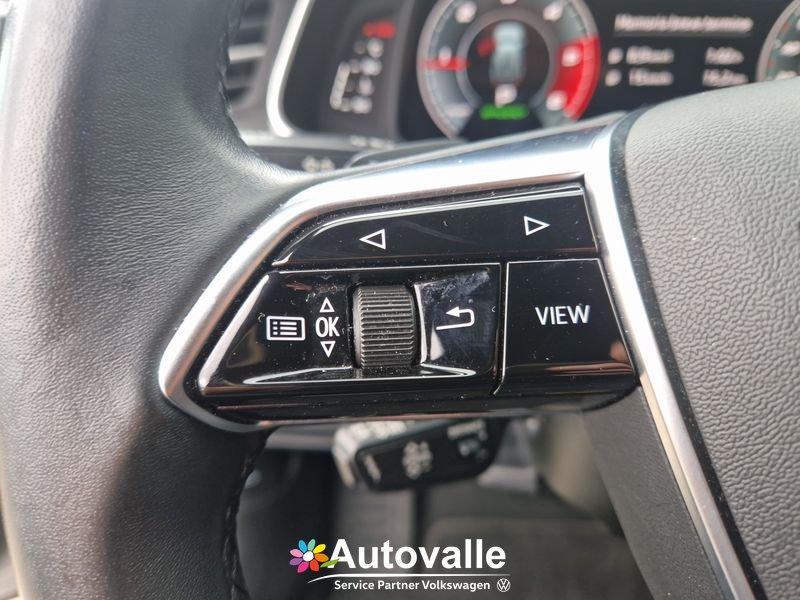 Audi A6 Avant 40 2.0 TDI quattro ultra S tronic Business