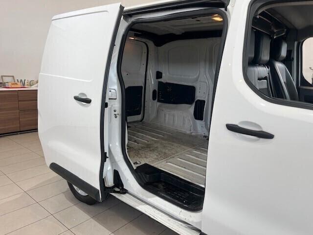 Opel Vivaro 1.5 Diesel 120CV S&S PC-TN *IVA ESCLUSA*
