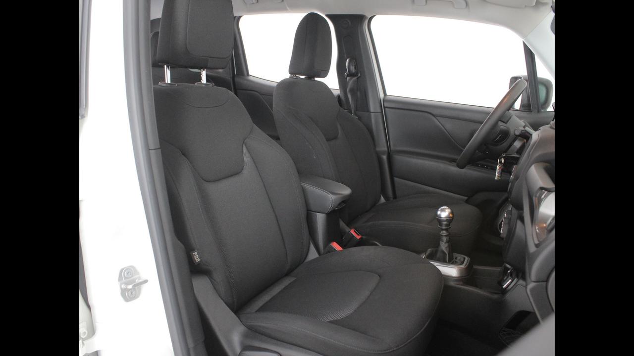 JEEP Renegade 2019 - Renegade 1.6 mjt S 2wd 130cv