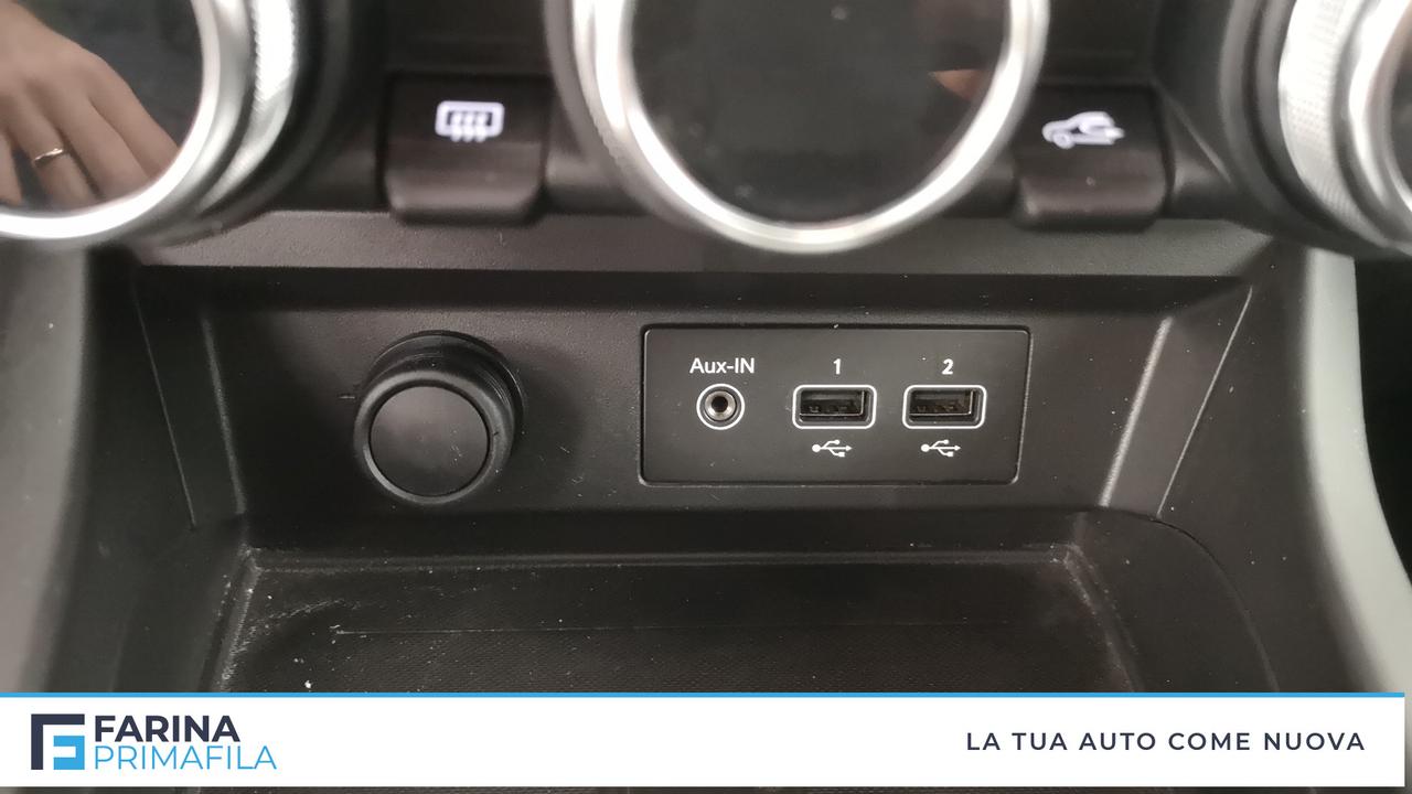 RENAULT Arkana 2021 - Arkana 1.6 E-Tech hybrid R.S. Line Fast Track 145cv