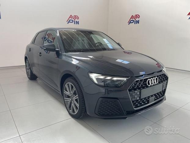 Audi A1 SPB 30 TFSI S tronic INTENSE *GARANZI...