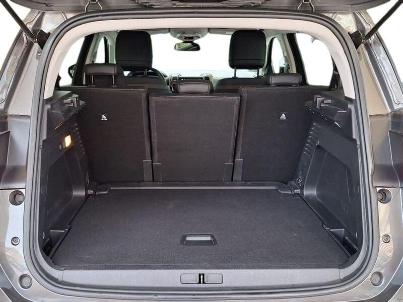 Citroën C5 Aircross BlueHDi 130 CV Automatica EAT8 Feel Pack S&S