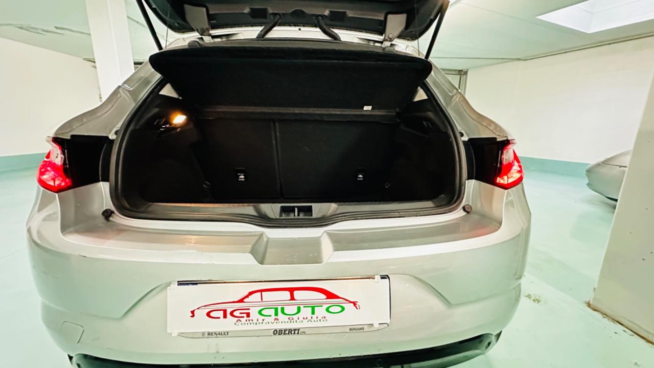 Renault Megane Mégane dCi 8V 110 CV Energy Bose. Ok neopate