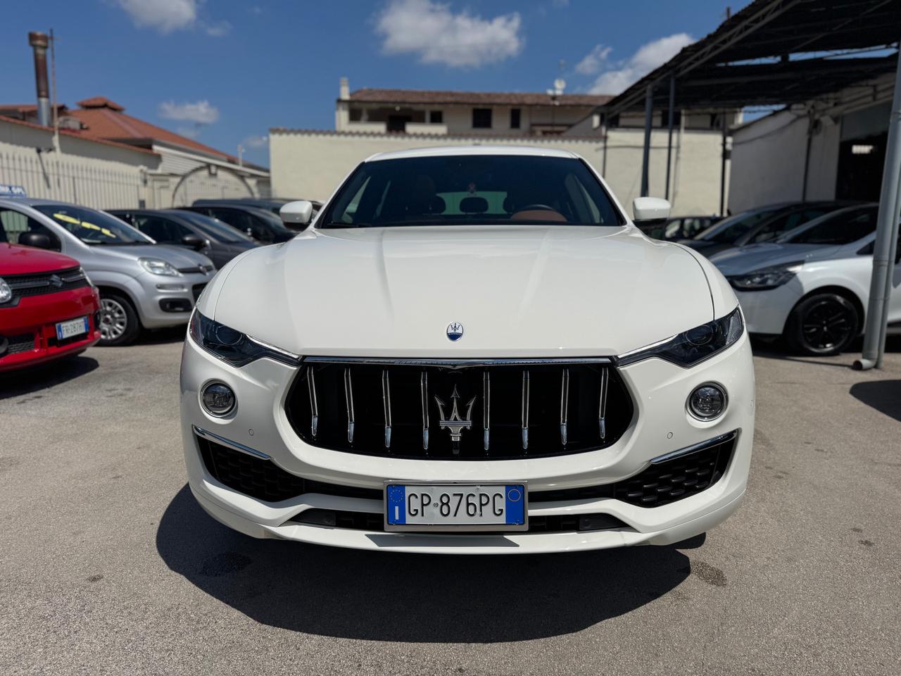 Maserati Levante 2.0 mhev GT 330cv auto