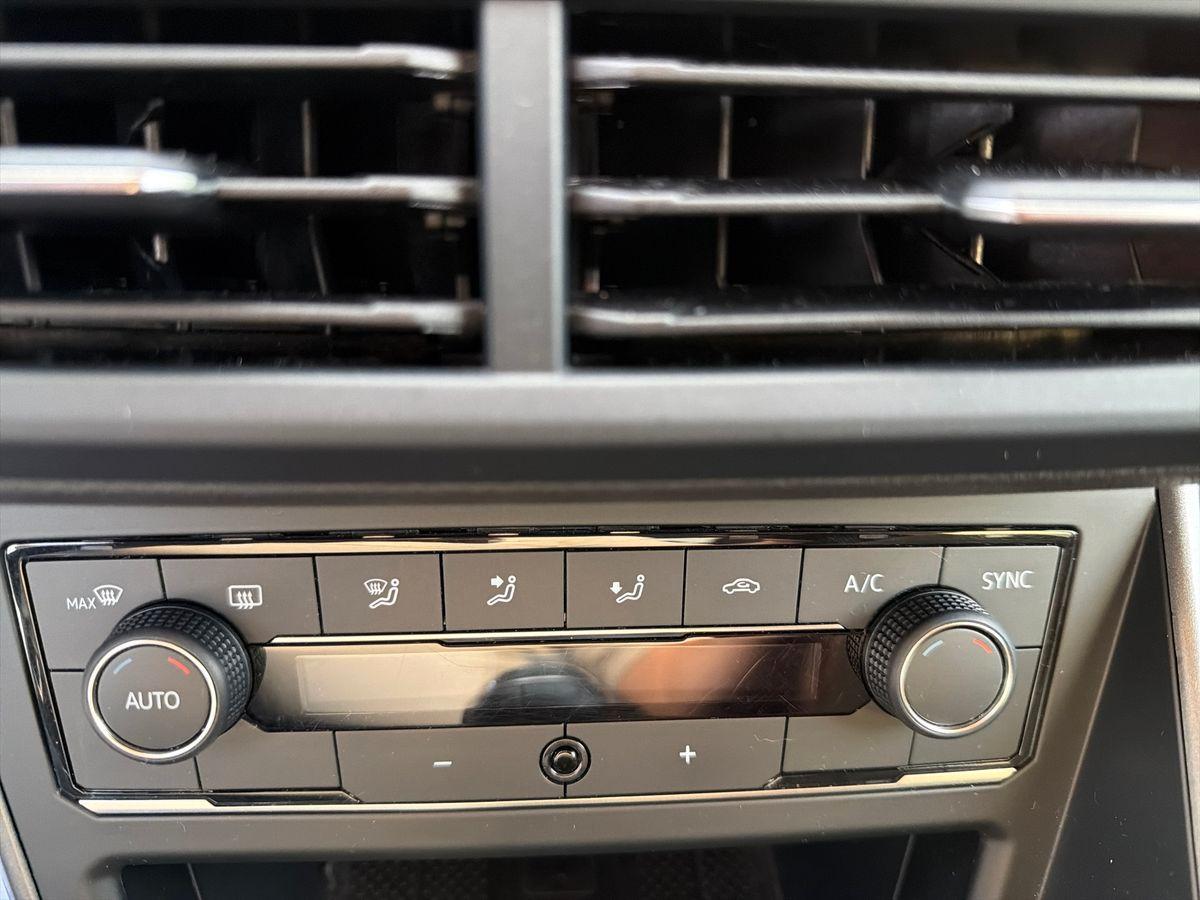 VOLKSWAGEN Polo 5p 1.0 tsi Comfortline 95cv