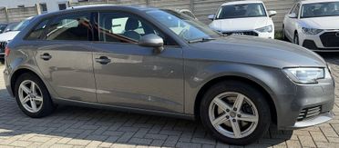 Audi A3 SPB 35 TDI S tronic Business