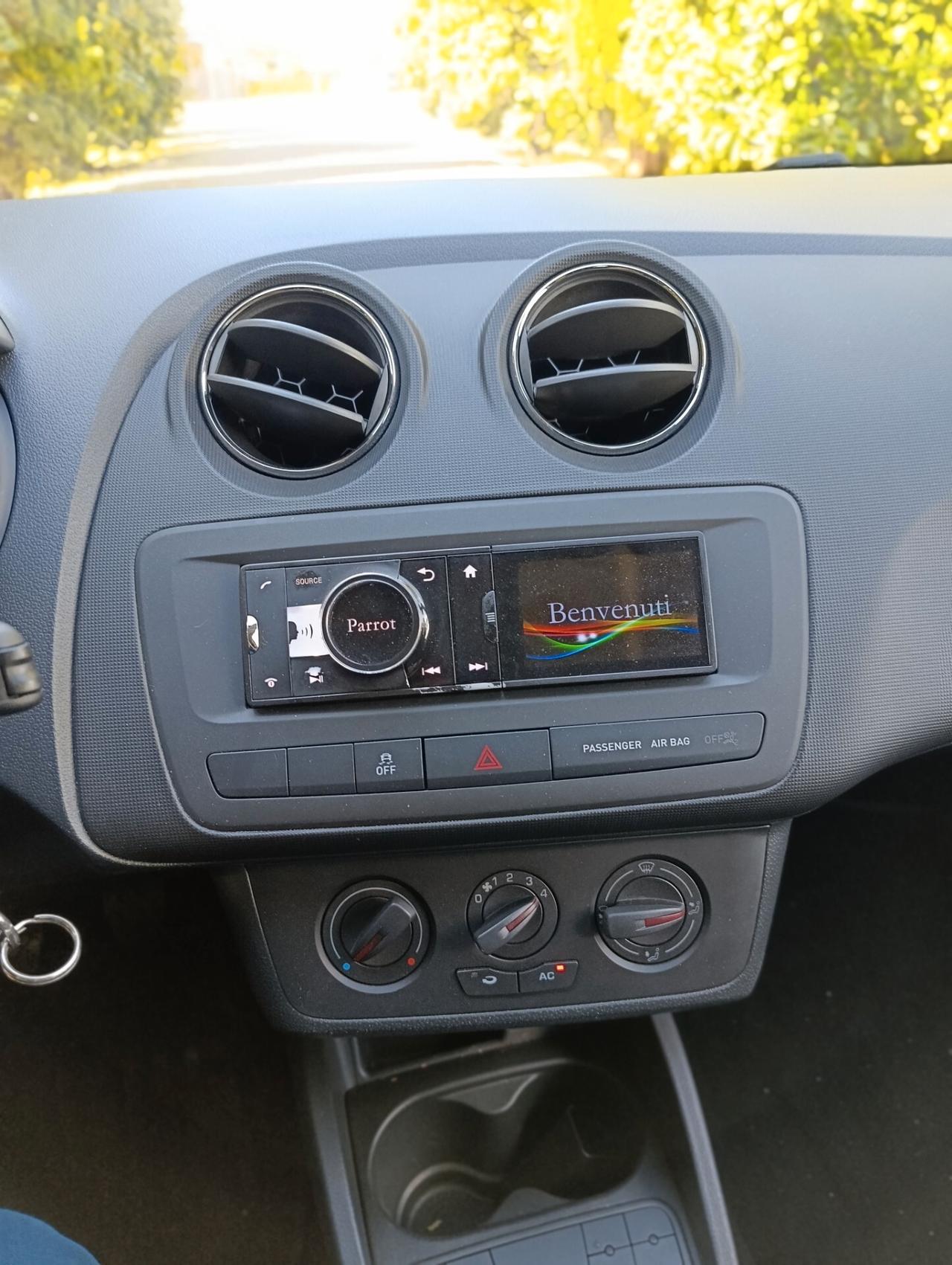 Seat Ibiza 1.2 TDI - ok neopatentati #GM